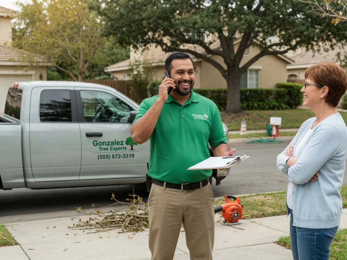 Tree Service North Olmsted, OH FAQs